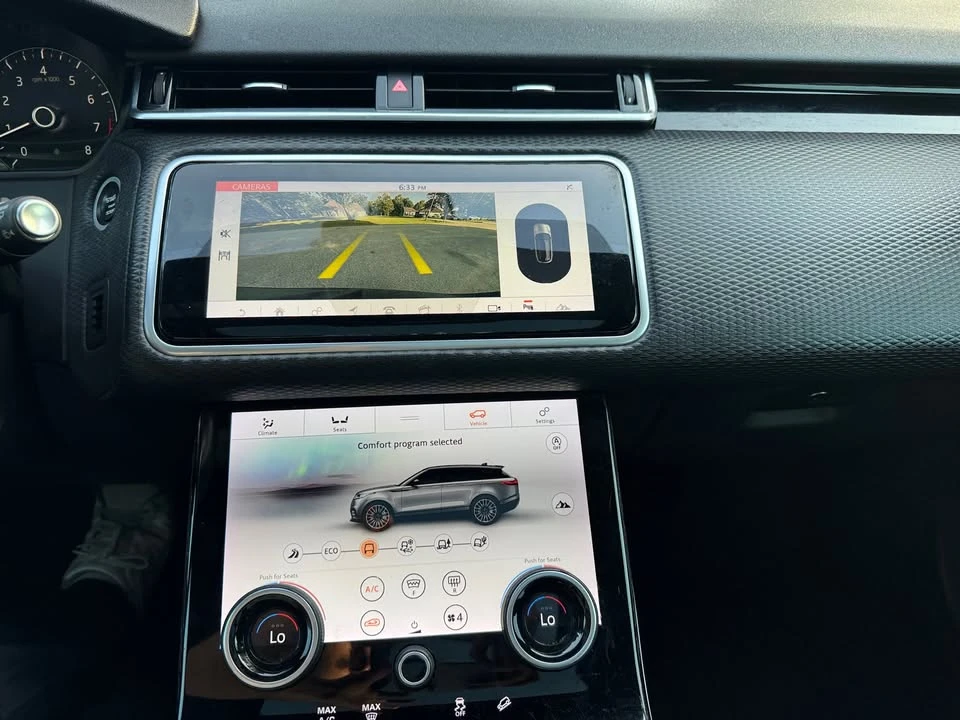 2020 Land Rover Range Rover L405 - Image 20 of 20