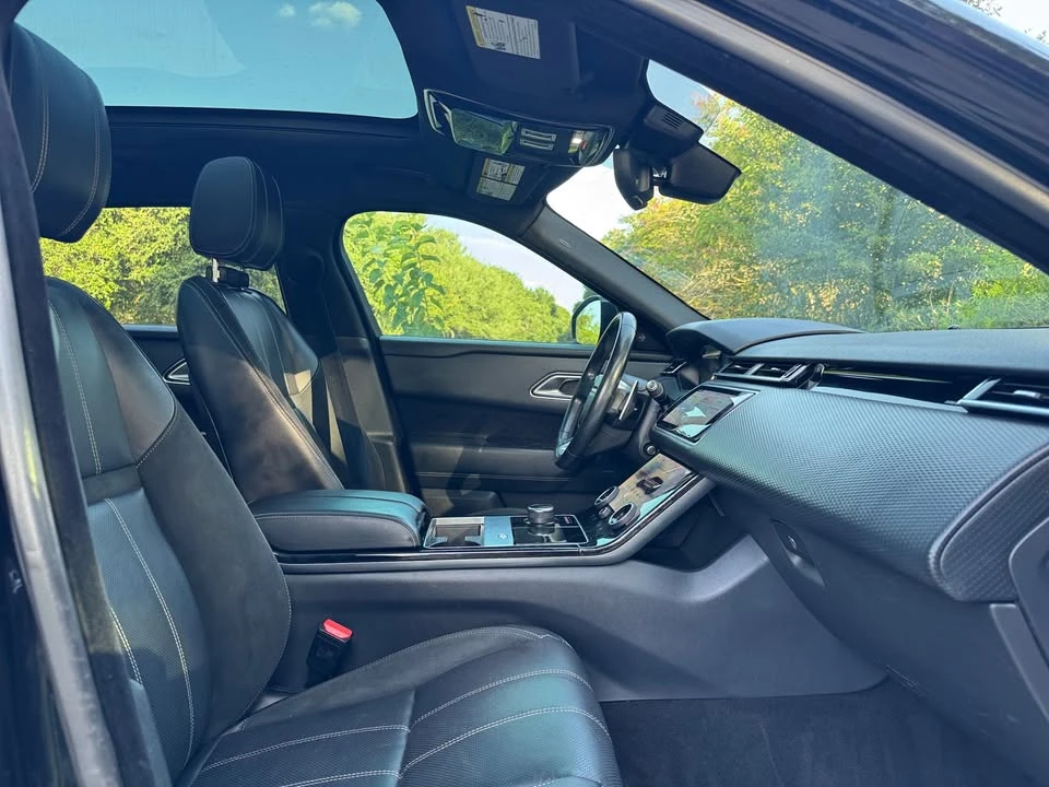 2020 Land Rover Range Rover L405 - Image 16 of 20