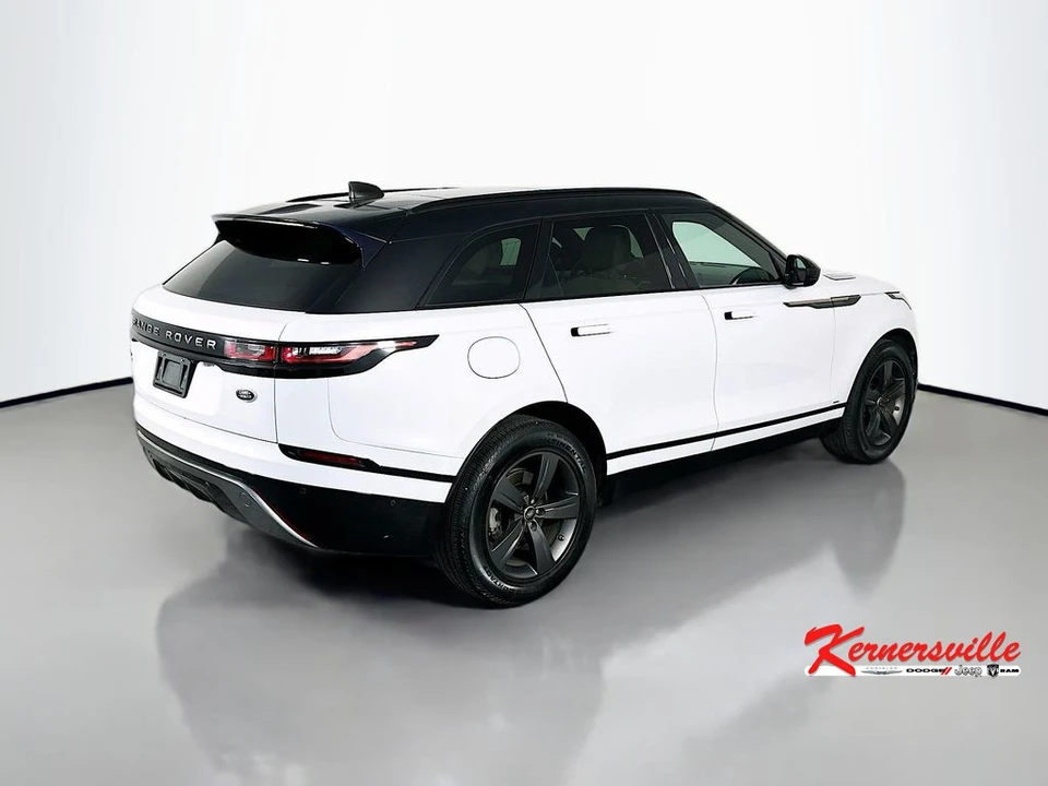 2020 Land Rover Range Rover L405 - Image 7 of 24