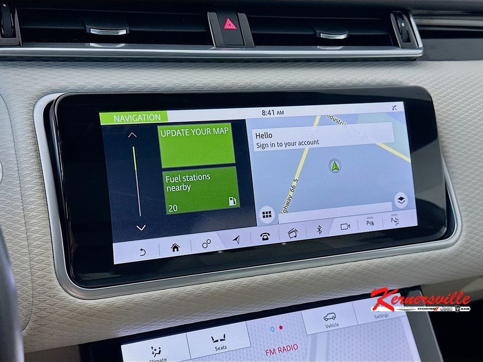 2020 Land Rover Range Rover L405 - Image 19 of 24