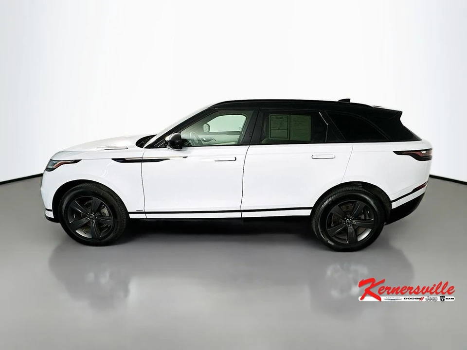 2020 Land Rover Range Rover L405 - Image 4 of 24