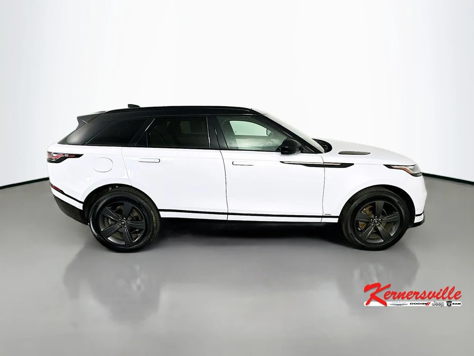 2020 Land Rover Range Rover L405 - Image 8 of 24