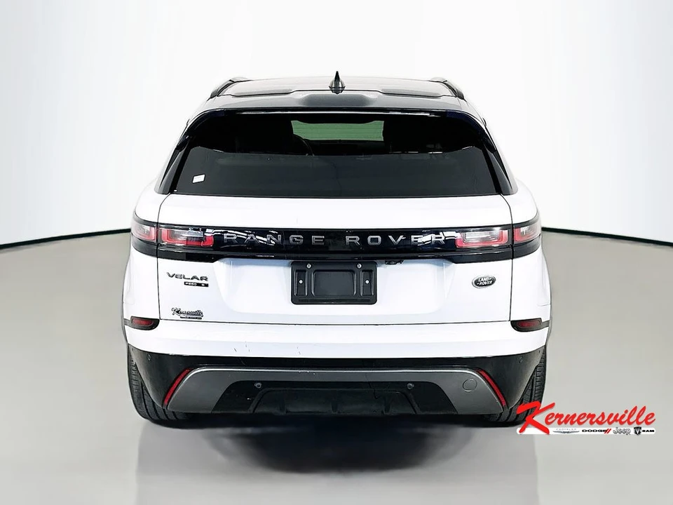 2020 Land Rover Range Rover L405 - Image 6 of 24