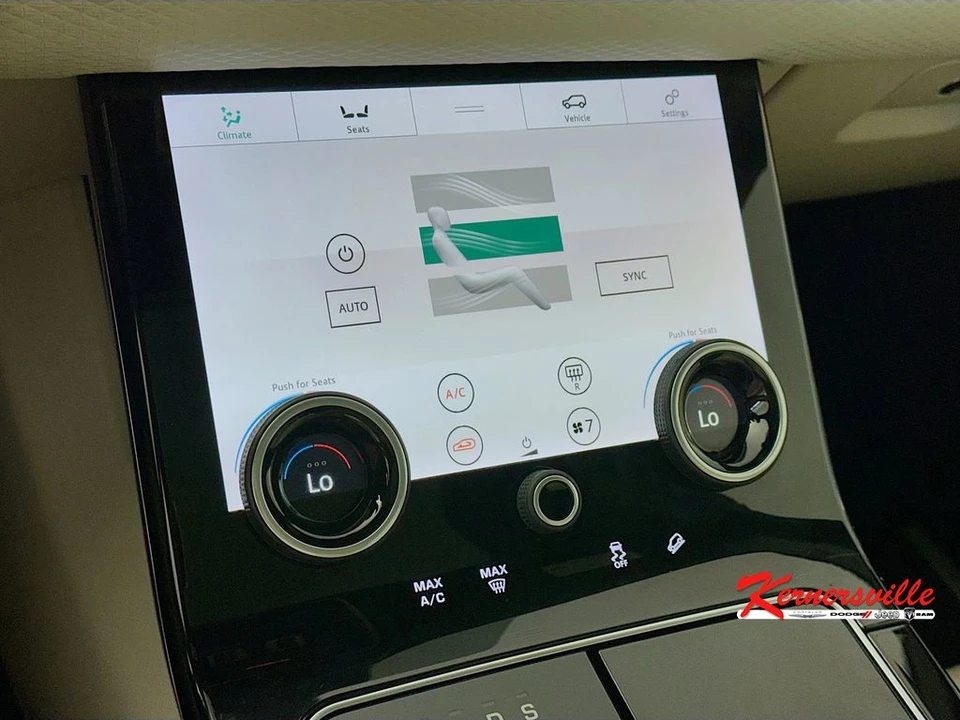 2020 Land Rover Range Rover L405 - Image 18 of 24