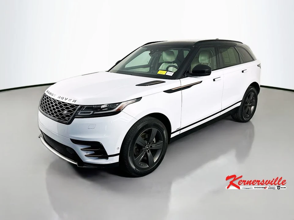 2020 Land Rover Range Rover L405 - Image 3 of 24