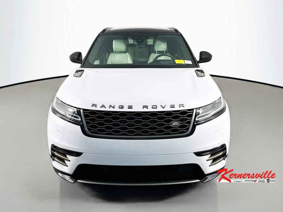 2020 Land Rover Range Rover L405 - Image 2 of 24