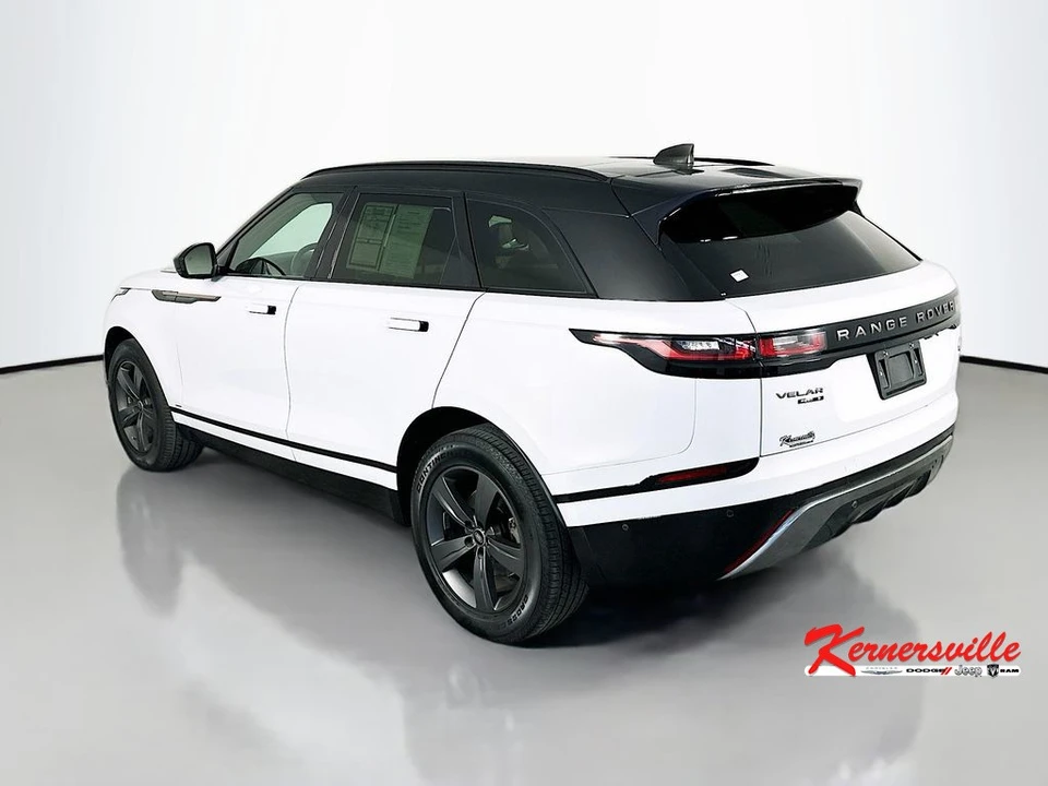 2020 Land Rover Range Rover L405 - Image 5 of 24