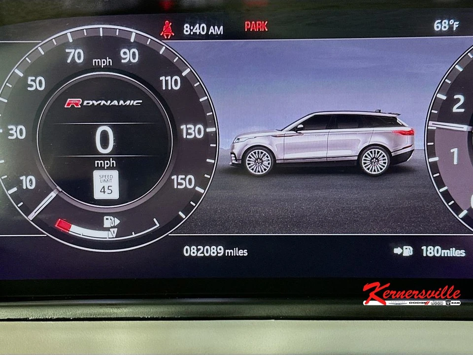 2020 Land Rover Range Rover L405 - Image 15 of 24