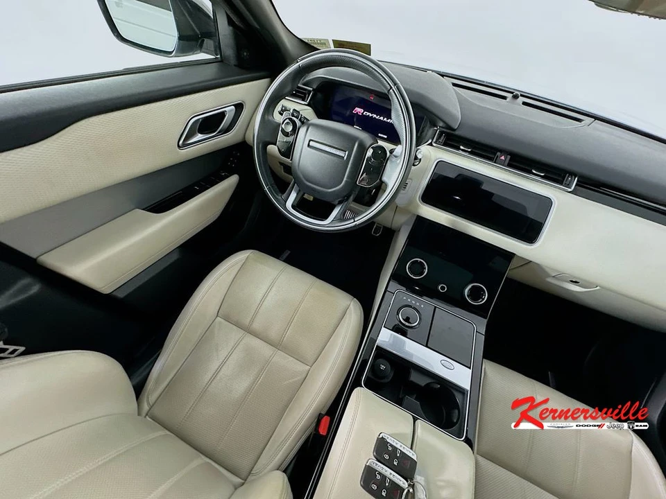 2020 Land Rover Range Rover L405 - Image 9 of 24