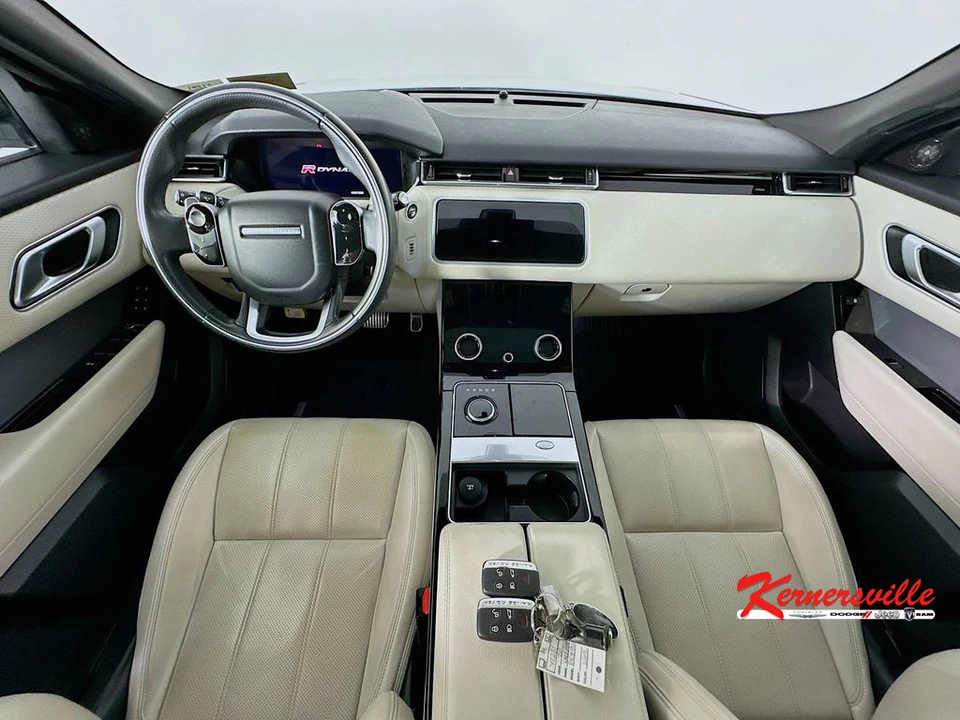 2020 Land Rover Range Rover L405 - Image 10 of 24