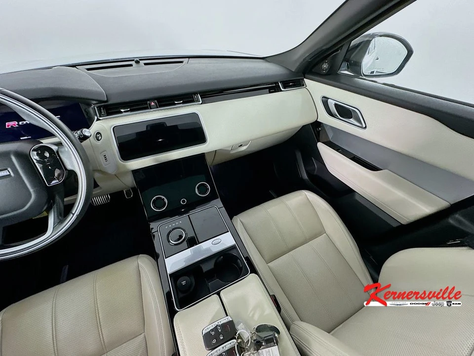 2020 Land Rover Range Rover L405 - Image 11 of 24