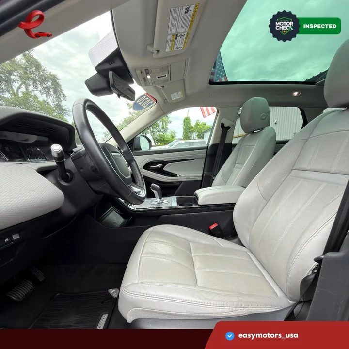 2020 Land Rover Range Rover L405 - Image 9 of 19