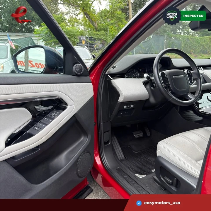 2020 Land Rover Range Rover L405 - Image 8 of 19