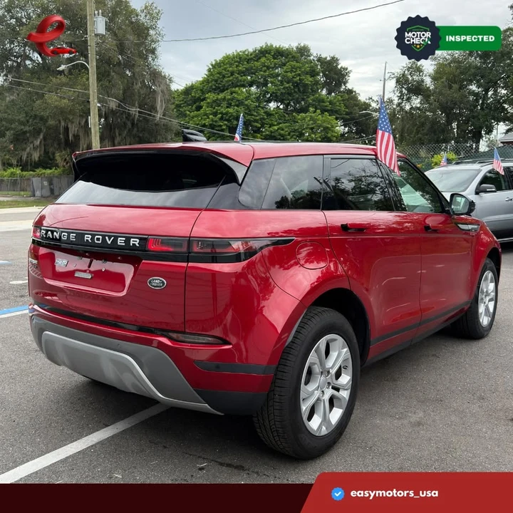 2020 Land Rover Range Rover L405 - Image 3 of 19