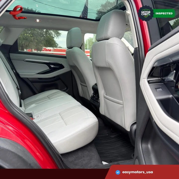2020 Land Rover Range Rover L405 - Image 16 of 19