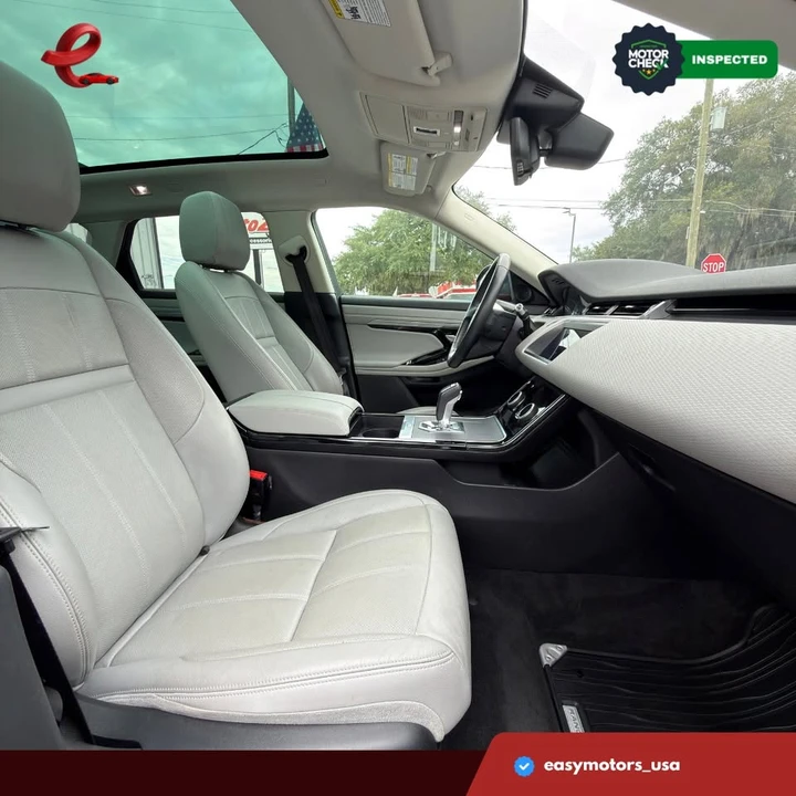 2020 Land Rover Range Rover L405 - Image 14 of 19