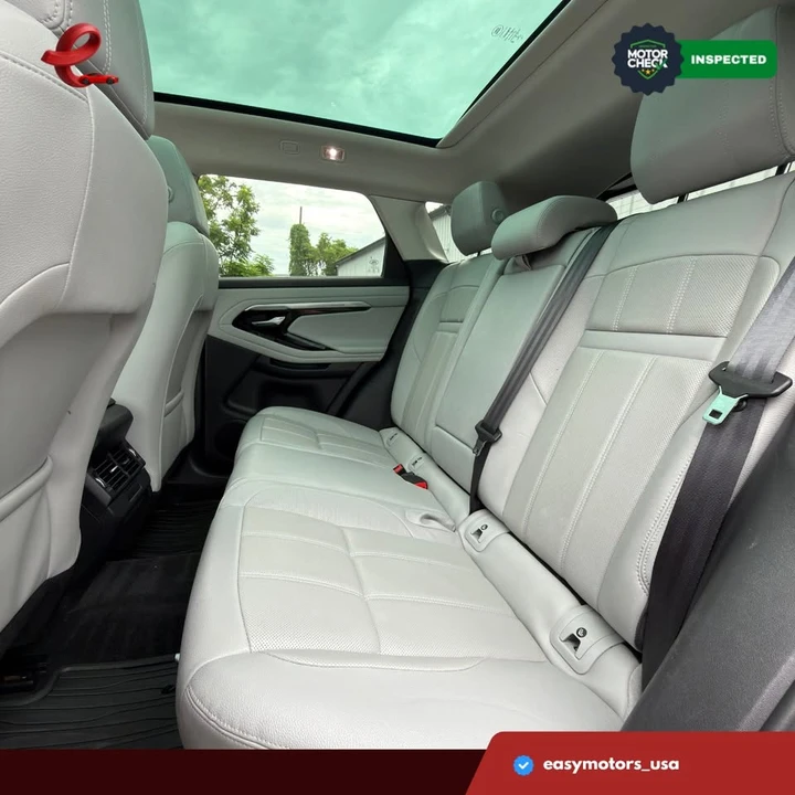 2020 Land Rover Range Rover L405 - Image 19 of 19
