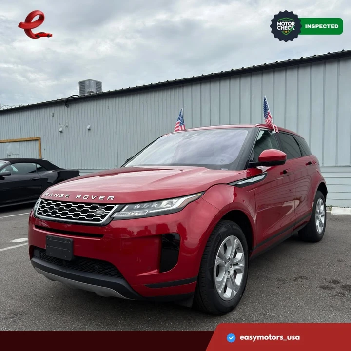 2020 Land Rover Range Rover L405 - Image 2 of 19