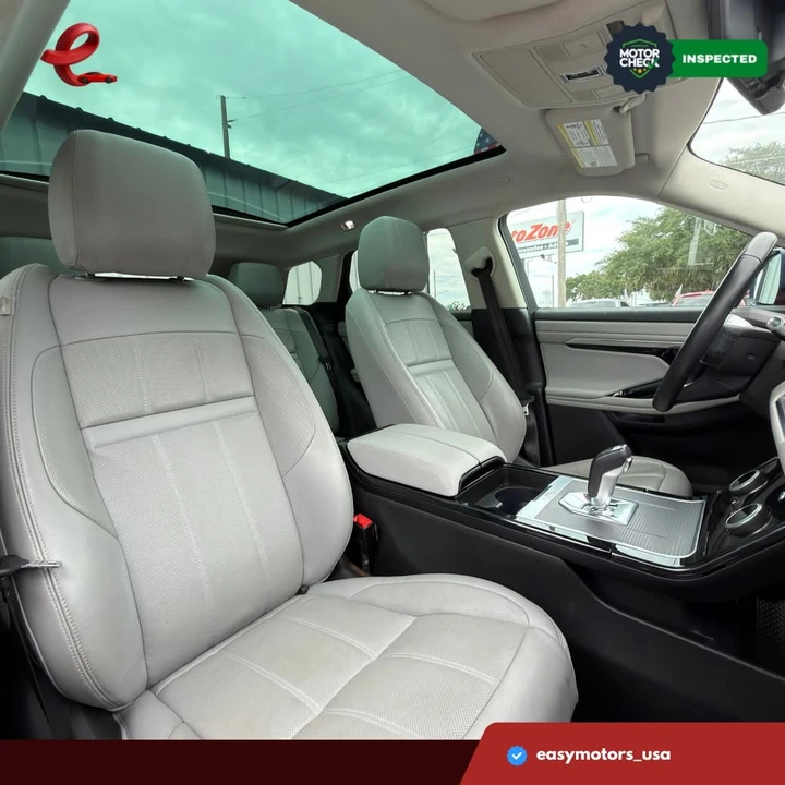 2020 Land Rover Range Rover L405 - Image 15 of 19