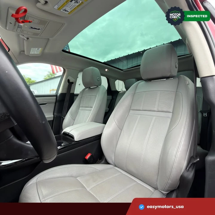 2020 Land Rover Range Rover L405 - Image 10 of 19