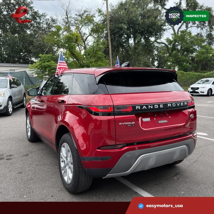 2020 Land Rover Range Rover L405 - Image 5 of 19