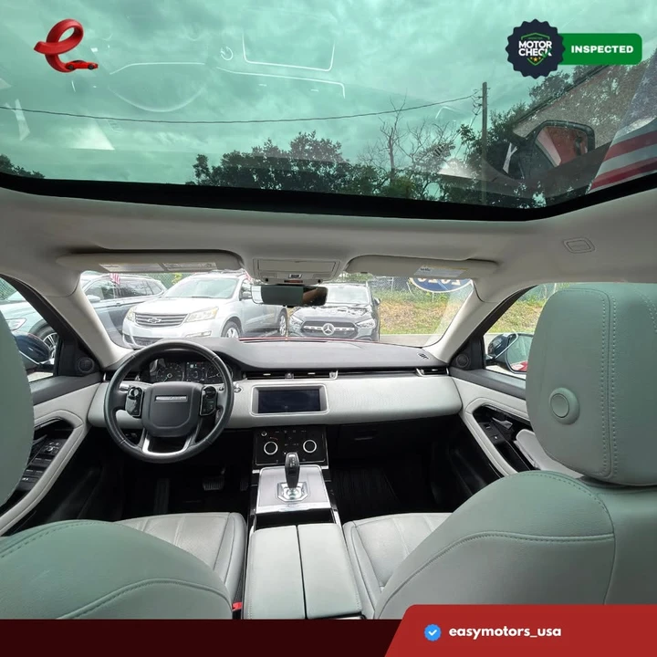 2020 Land Rover Range Rover L405 - Image 11 of 19