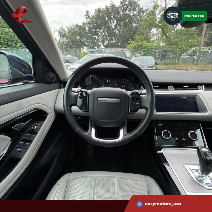 2020 Land Rover Range Rover L405 - Image 12 of 19