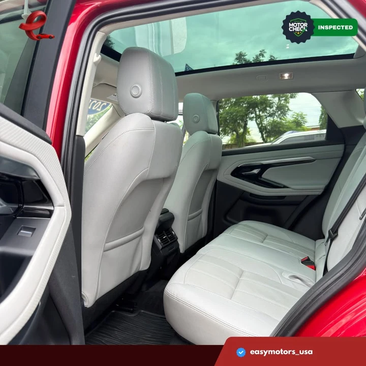 2020 Land Rover Range Rover L405 - Image 18 of 19