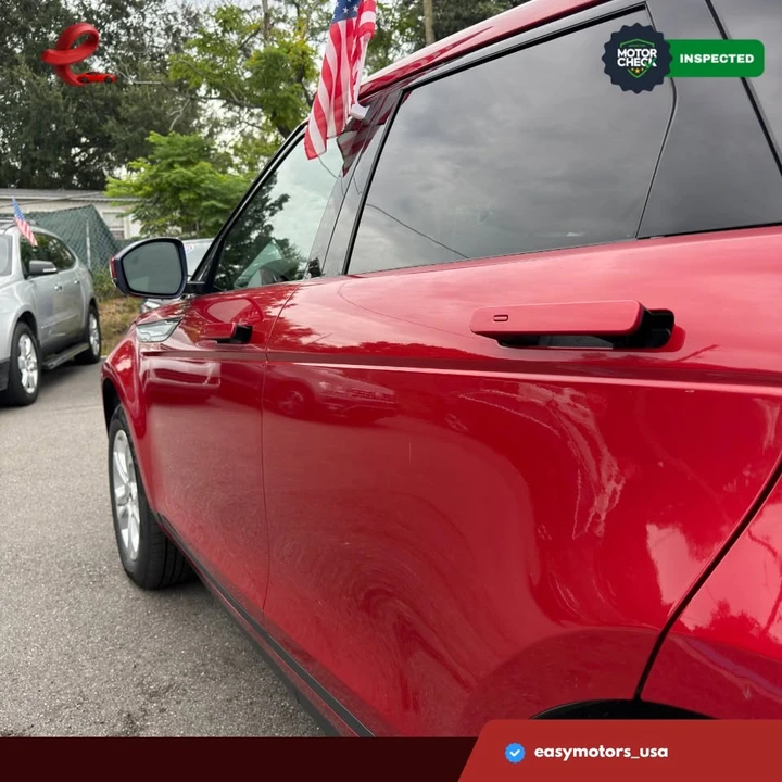 2020 Land Rover Range Rover L405 - Image 7 of 19