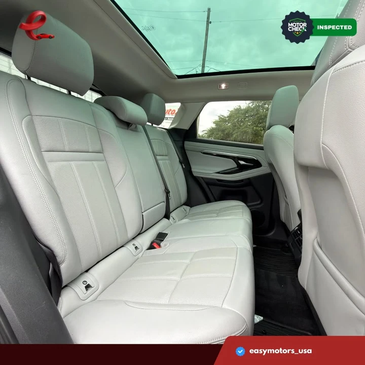 2020 Land Rover Range Rover L405 - Image 17 of 19