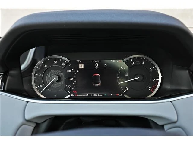 2020 Land Rover Range Rover L405 - Image 9 of 21
