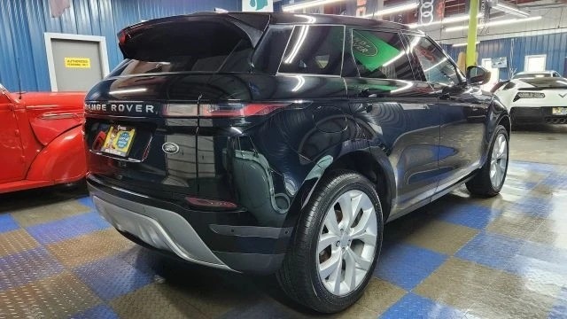 2020 Land Rover Range Rover L405 - Image 3 of 12