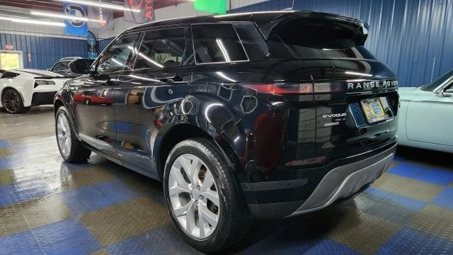 2020 Land Rover Range Rover L405 - Image 4 of 12