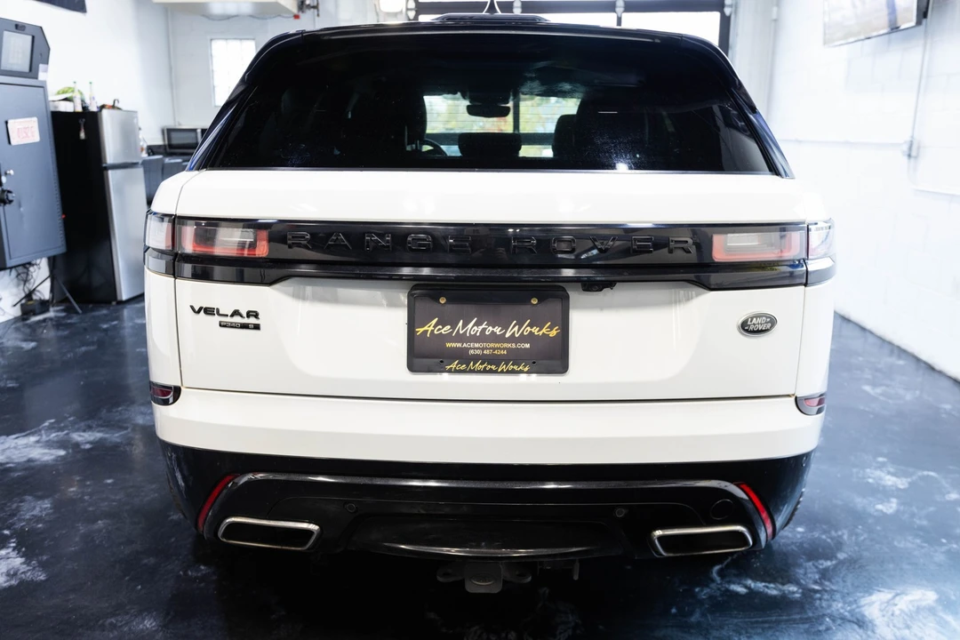 2020 Land Rover Range Rover L405 - Image 12 of 12