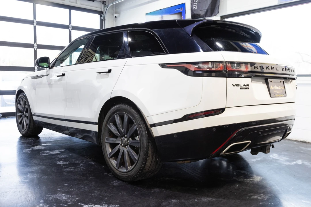 2020 Land Rover Range Rover L405 - Image 11 of 12