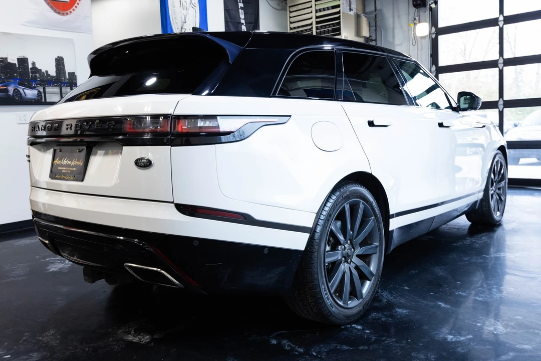 2020 Land Rover Range Rover L405 - Image 14 of 21