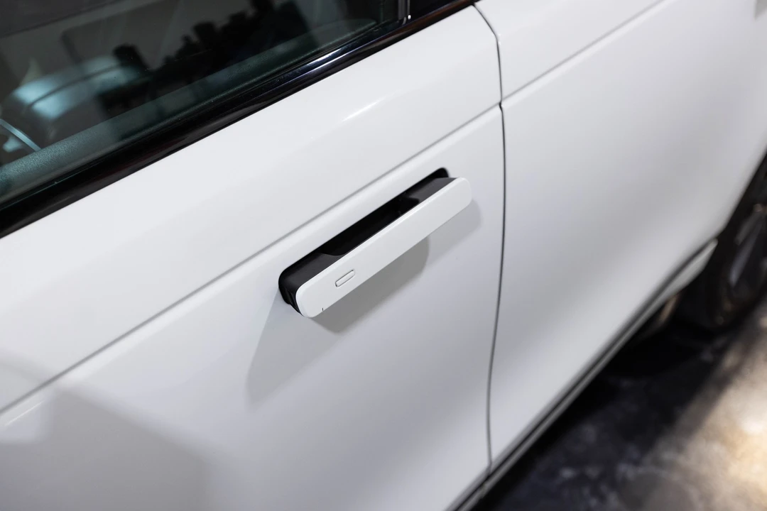2020 Land Rover Range Rover L405 - Image 7 of 12