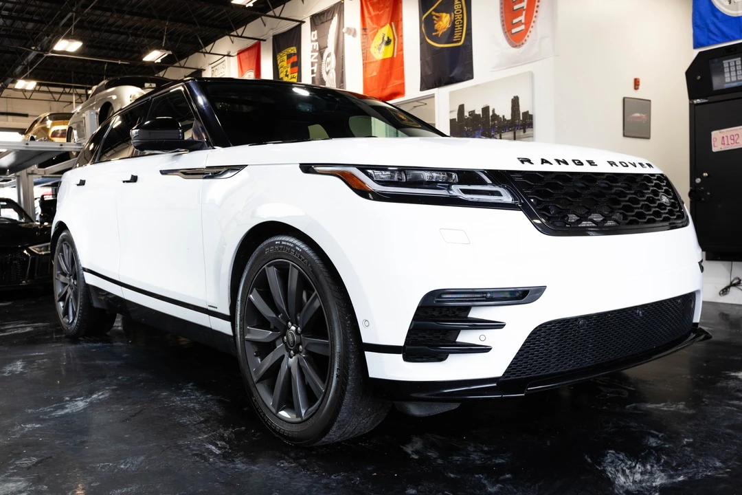 2020 Land Rover Range Rover L405 - Image 21 of 21