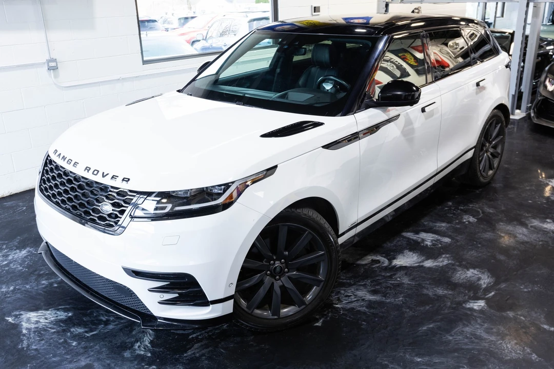 2020 Land Rover Range Rover L405 - Image 2 of 12