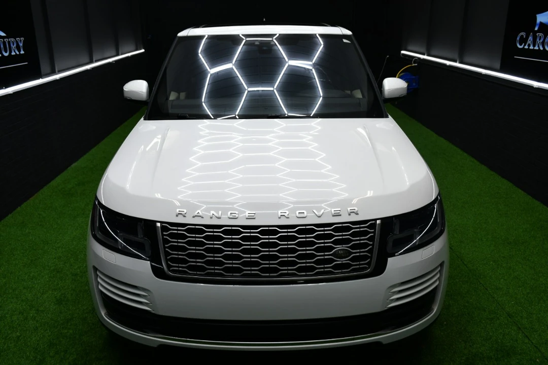 2020 Land Rover Range Rover L405 - Image 6 of 21