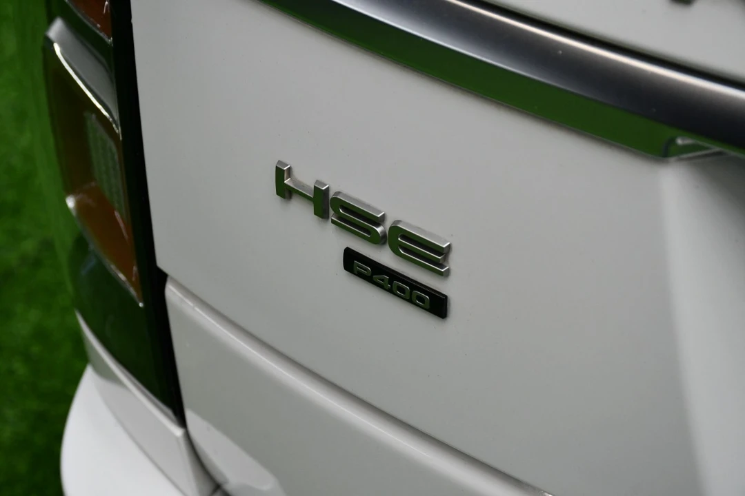 2020 Land Rover Range Rover L405 - Image 10 of 21