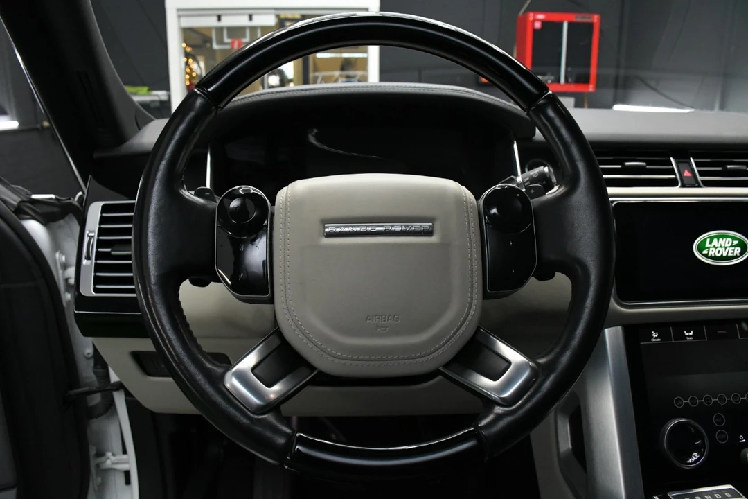2020 Land Rover Range Rover L405 - Image 21 of 21