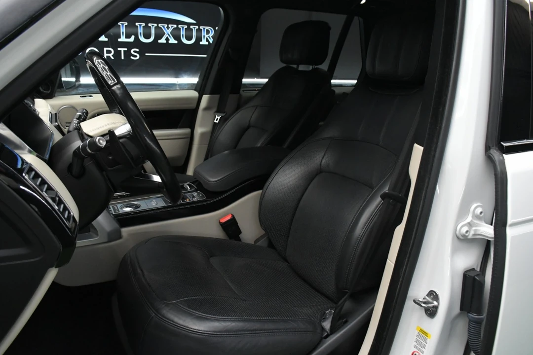 2020 Land Rover Range Rover L405 - Image 20 of 21