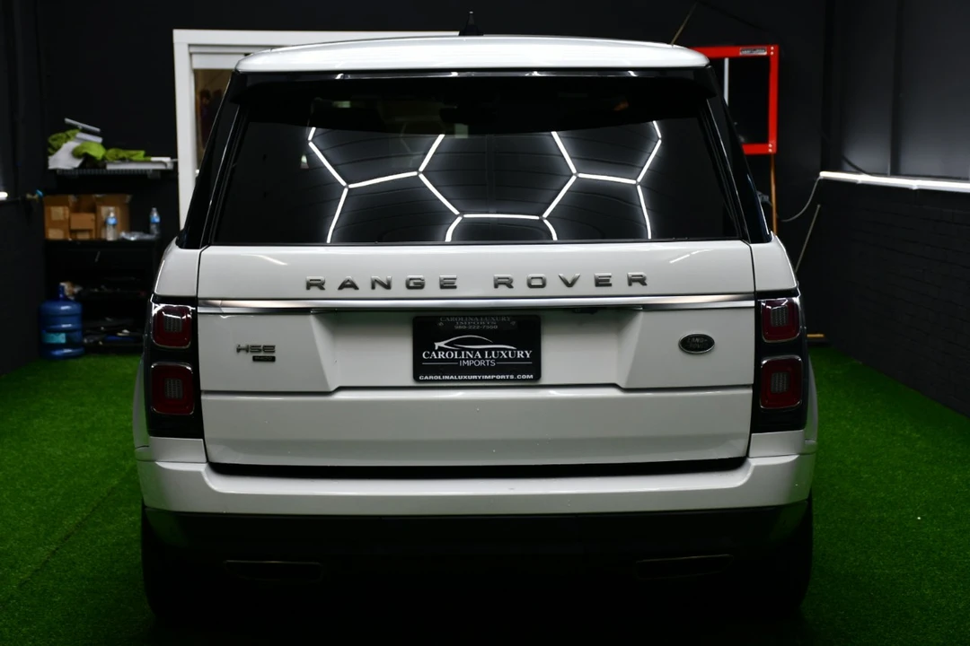 2020 Land Rover Range Rover L405 - Image 3 of 21