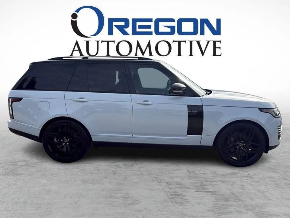 2020 Land Rover Range Rover L405 - Image 6 of 16
