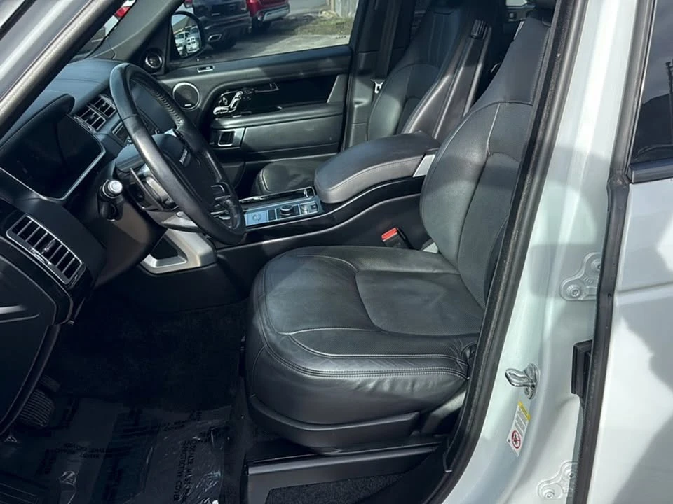 2020 Land Rover Range Rover L405 - Image 9 of 16