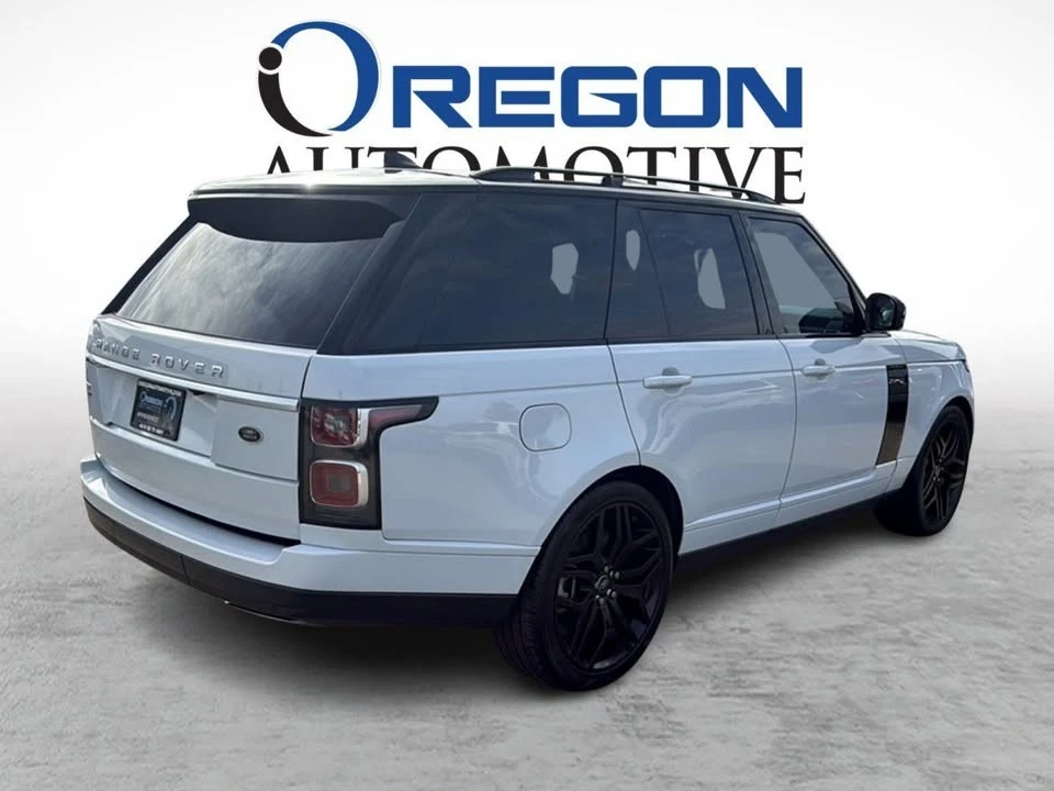 2020 Land Rover Range Rover L405 - Image 5 of 16