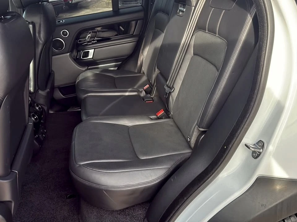 2020 Land Rover Range Rover L405 - Image 13 of 16