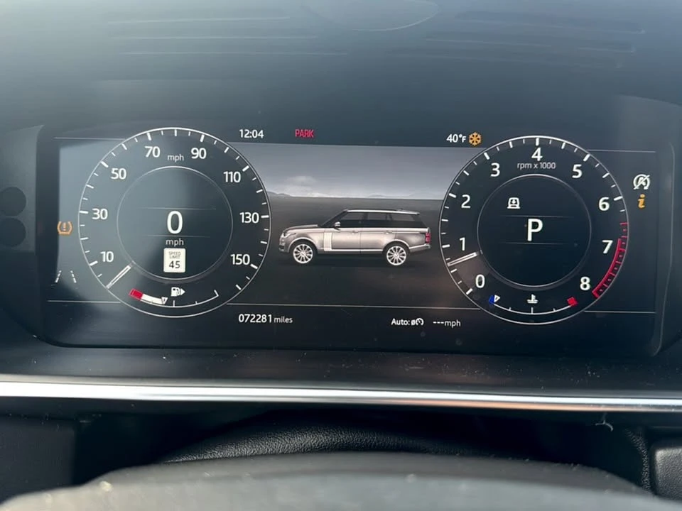 2020 Land Rover Range Rover L405 - Image 16 of 16