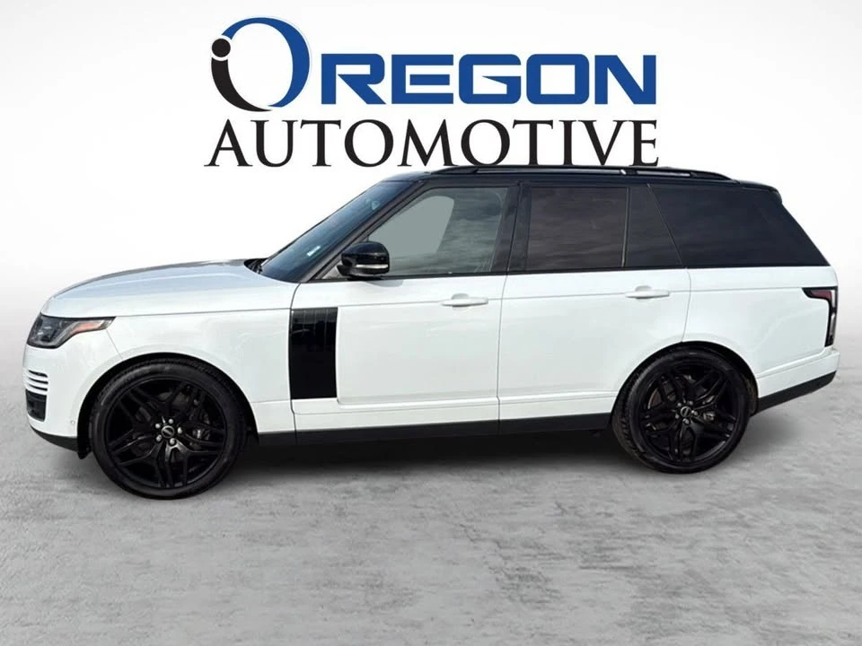 2020 Land Rover Range Rover L405 - Image 2 of 16